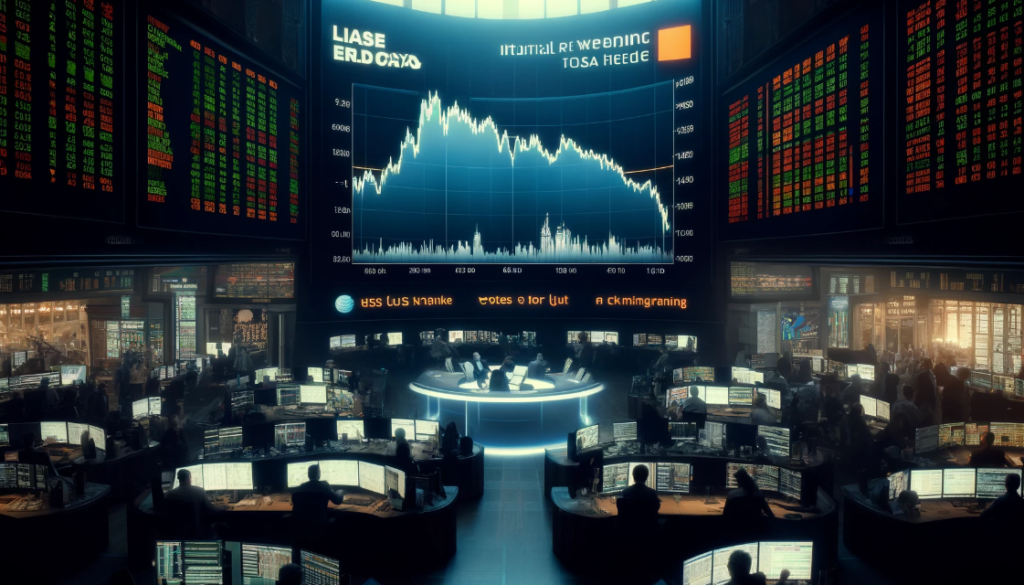 Mercados en Balanza: Tensiones Monetarias y Datos de Empleo Modulan las Perspectivas