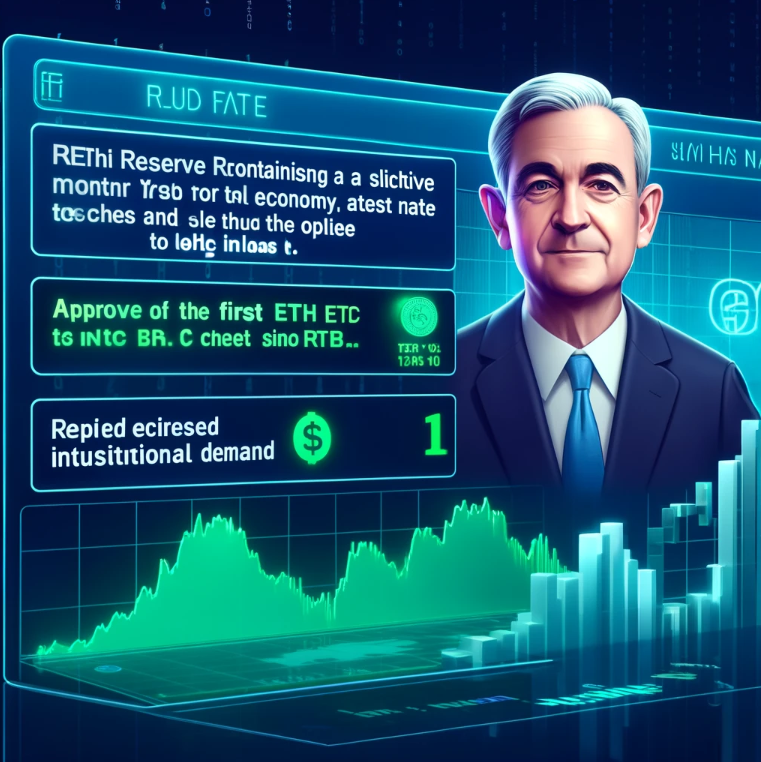 Mercados Positivos Ante la Expectativa de la Fed: Análisis y Perspectivas