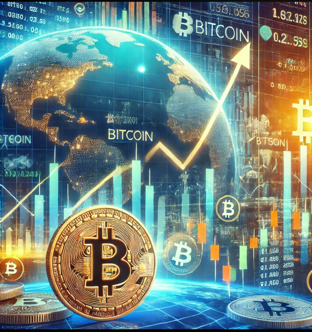 Mercados Reabren con Optimismo Moderado Tras Mensajes de Trump, Mientras BTC Alcanza Nuevo Máximo Histórico